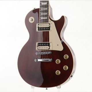 Gibson Les Paul Classic Wine Red 2011年製【横浜店】