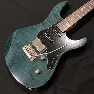 Yamaha PACIFICA 612の検索結果【楽器検索デジマート】 Yamaha PACIFICA 612の検索結果【楽器検索デジマート】