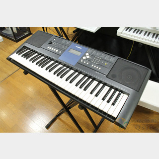 YAMAHA PSR-E333 [UK165]