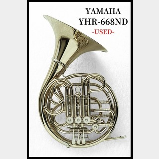 YAMAHA YHR-668ND [中古]【町田店】