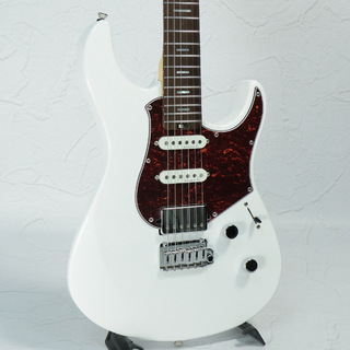 YAMAHA PACIFICA PROFESSIONAL PACP12SW SHELL WHITE 【SN ILN210E】 【名古屋栄店】