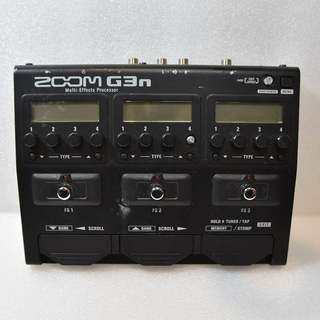 ZOOM、G3nの検索結果【楽器検索デジマート】