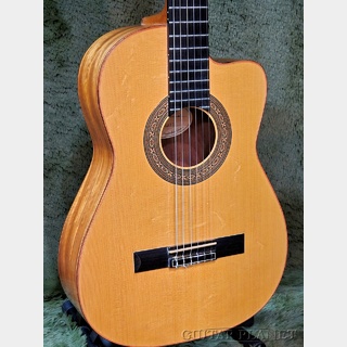 BuscarinoThe Cabaret Nylon String -2002USED!!-【48回迄金利0%対象】