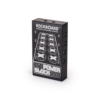 RockBoardRBO POW BLOCK ISO 10 ISO Power Block V10 - Isolated Multi Power Supply パワーサプライ