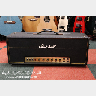 Marshall 1974 JMP100 1992 Super Bass Head