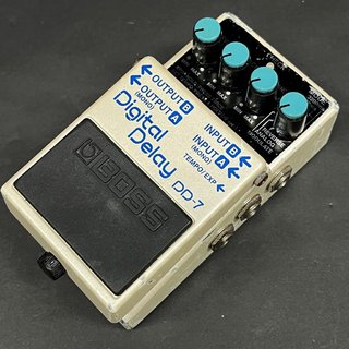 BOSS DD-7 / Digital Delay 【新宿店】