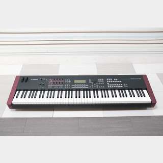 YAMAHA MOXF8 シンセサイザー【名古屋栄店】