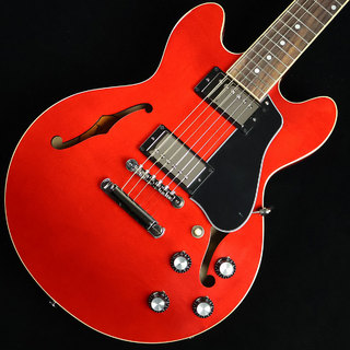 Gibson ES-339 Cherry　S/N：204430042 【セミアコ】 【未展示品】