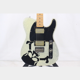 Squier by Fender、HARUNA TELECASTERの検索結果【楽器検索デジマート】