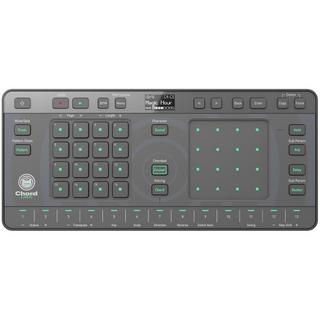 AlphaTheta TORAIZ CHORDCAT（コードキャット）【予約商品 / 7月17日発売予定】