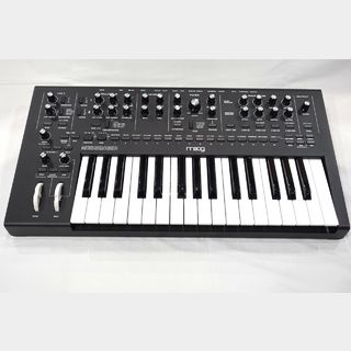 Moog Messenger アナログシンセサイザー◆【1台限定B級特価!!】【ローン分割手数料0%(12回迄)】