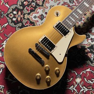 GibsonLes Paul Standard '50s Gold Top レスポールスタンダード【4.03kg】