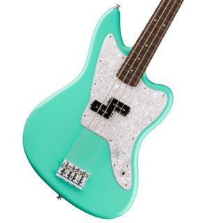 Fender Mark Hoppus Jaguar Bass Rosewood Fingerboard Sea Foam Green フェンダー マーク・ホッパス【梅田店】