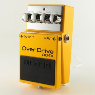 BOSS OD-1X Over Drive 【御茶ノ水本店】