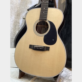 K.Yairi Standard Series YF-00028 #94449 【ガツンとパワフルに豪快に鳴る音抜け抜群の1本】