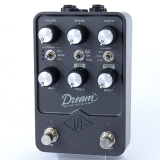 Universal Audio UAFX Dream 65 Reverb Amplifier 【池袋店】