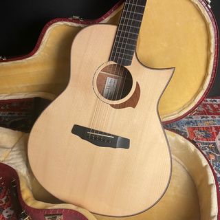 アコースティックギター／エレクトリック・アコースティック