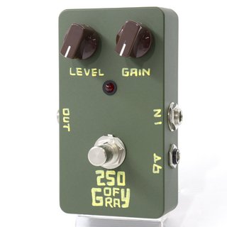 【お値下げ】マキノ工房　オーバードライブ shin's music 【OUTLETセール】MK-1 OVERDRIVE Hard Wood