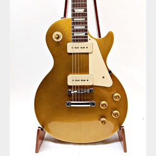 Gibson Les Paul Standard '50s P90 / Gold Top