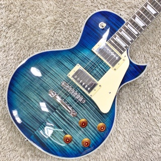 Sire L7 TBL with Larry Carlton【2023年製】【LPスタンダードスタイル】