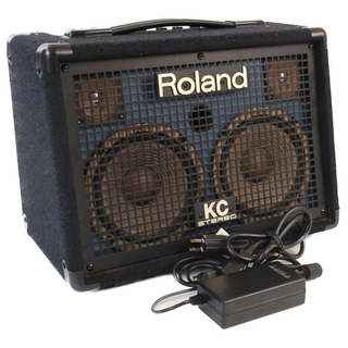 ❗️ジャンク•送料無料❗️Roland ローランド KC-550 キーボードアンプ ❗️ジャンク•送料無料❗️Roland ローランド KC-550 キーボード