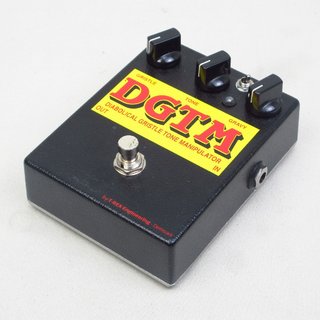 T-rex DGTM Diabolic Gristle Tone Manipulator オーバードライブ 【横浜店】