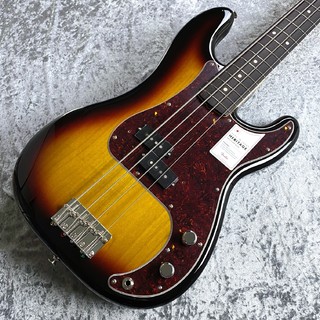 FenderHeritage 60s Precision Bass -3Tone Sunburst-【3.91kg】【JD23029622】