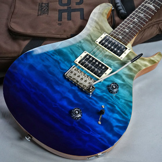 Paul Reed Smith(PRS) SE CUSTOM 24 QUILT BF Blue Fade【Japan Limited Color】