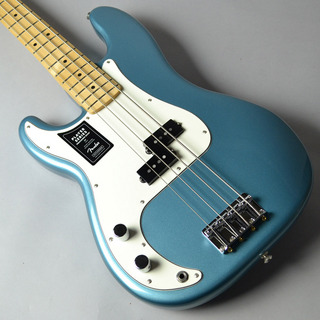 Fender PLAYER PRECISION BASS LEFT-HANDED Tidepool【長期在庫品特価】