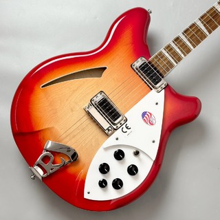 エレクトリックギター、Rickenbackerの検索結果【楽器検索デジマート】