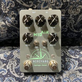 NORDVANG CUSTOM Mid Air