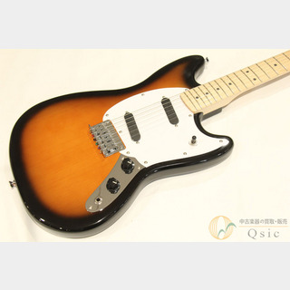 Squier by Fender Sonic Mustang 2-Color Sunburst 【返品OK】[MK716]