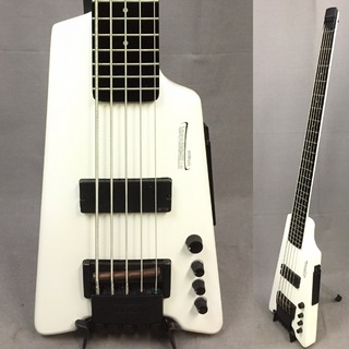 Steinberger Synapse XS-15 FPA White