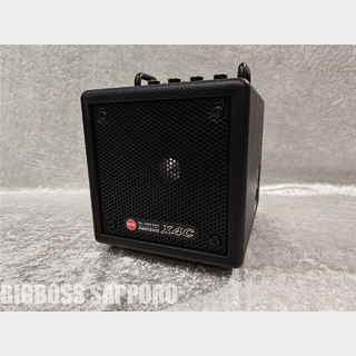 Phil Jones Bass NANOBASS X4C (Black)