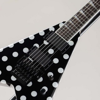 ギター Jackson King V White with Black 楽天市場】Jackson JS Series King V JS32 White with Black Bevels