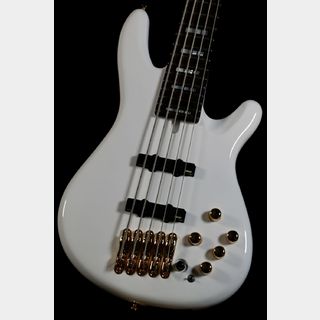 YAMAHA BBNE2 WH NATHAN EAST MODEL【中古美品】