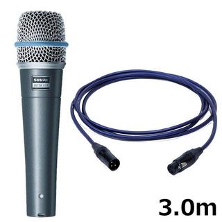 iPhoneもPCもこれ1本で高音質録音！SHURE MV88 USB-C 〜ステレオから