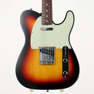 Fender FSR Collection 2023 Traditional 60s Telecaster Custom 3 Color Sunburst【心斎橋店】