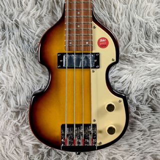 ヘフナー Shorty Violin Bass Sunburst 弦交換済（Hofner Shorty