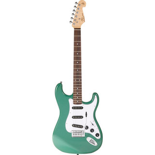 SX Guitars、STタイプとTLタイプのエレクトリック・ギター新