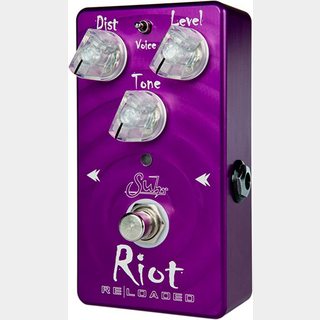 Suhr Riot Distortion Reloaded コンパクトエフェクター 【ディストーション】