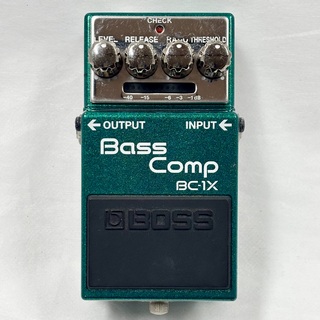 BOSS、BC-1Xの検索結果【楽器検索デジマート】