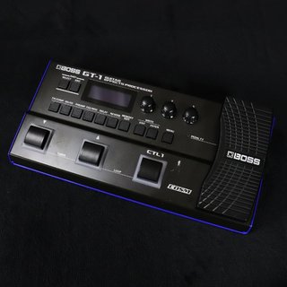 BOSS GT-1 Guitar Effects Processor 【梅田店】