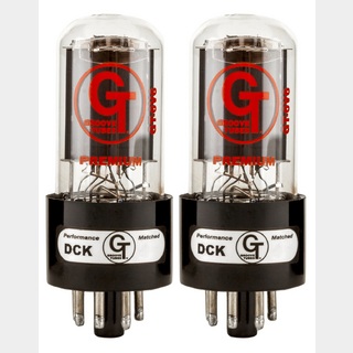 新品 未使用 Groove Tubes GT-EL34Ls 2本組 マッチドペア ENGL Matched Vacuum Tubes - EL34-2 (Duo) - ENGL Amplification