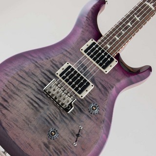 Paul Reed Smith(PRS) S2 Custom 24 Faded Gray Black Purple Burst