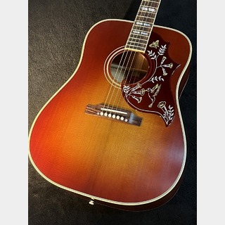 Gibson 【New】1960 Hummingbird Fixed Bridge ~Heritage Cherry Sunburst~ #21364006