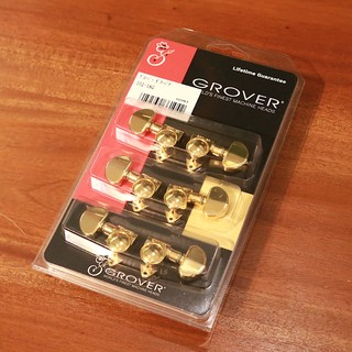 GROVER 102-18, Gold