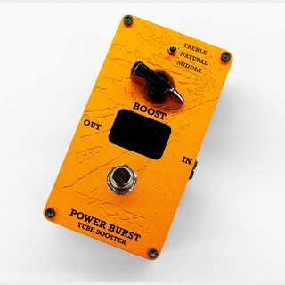 VOX VE-PB POWER BURST