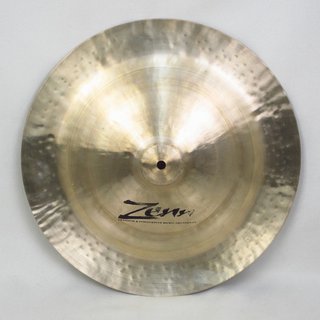 Zenn ZCL16 CHINA 16”チャイナシンバル【横浜店】