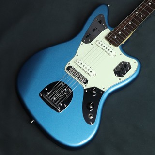 Fender FSR Collection 2024 Traditional 60s Jaguar Rosewood Fingerboard Lake Placid Blue 【横浜店】